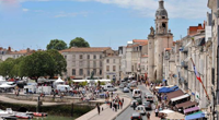 Investir en loi Malraux à La Rochelle
