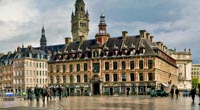 Investir en loi Malraux à Lille