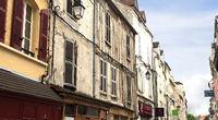 Défiscaliser avec la loi Malraux grâce aux travaux