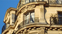 La rénovation dans les quartiers parisiens 