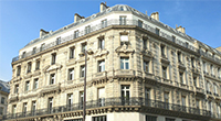 Loi Malraux Restauration immobilière en secteur sauvegardé