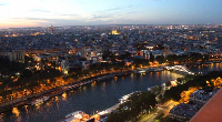 Mince progression des ventes de logements anciens