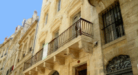 Les immeubles éligibles à la réduction d'impôt Malraux