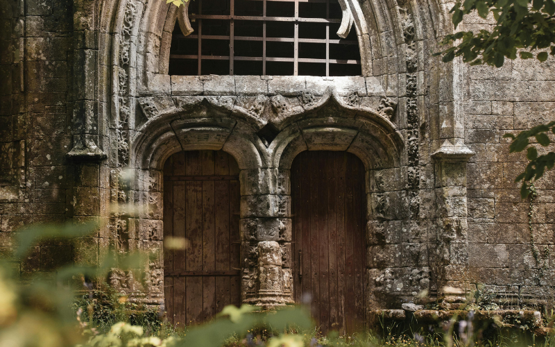 Immobilier Ancien réhabilité