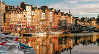 Loi Malraux à Honfleur