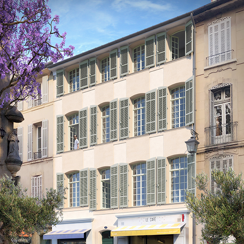 59 Rue d'Italie, Aix-en-Provence, France
