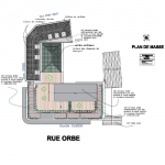 Plan de Masse