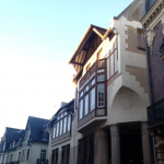 Façade extérieure 