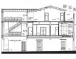 Plan de coupe