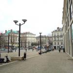 Le quartier