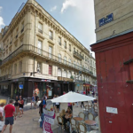 Rue Ayres
