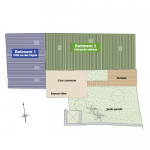 Plan de masse