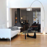 Exemple d'aménagement intérieur