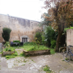 Jardin intérieur