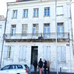Loi Malraux à Châtellerault : Ilôt des Cordeliers