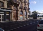 Cours Alsace Lorraine - Tramway