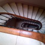 46, cours Victor Hugo - escalier