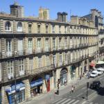 46, cours Victor Hugo - vue de l'immeuble