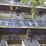 46, cours Victor Hugo - façade