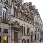 L'Hotel Aubriot