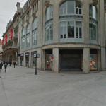 Situation immeuble